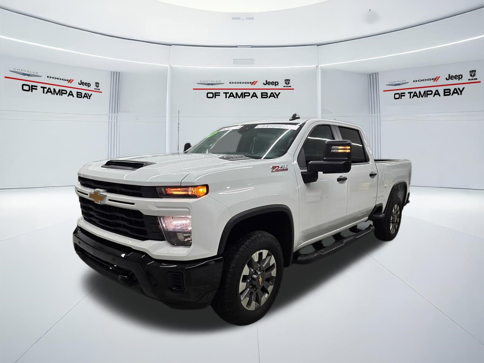chevrolet silverado 2500hd 2025 1GC4KME75SF370692 image chevrolet silverado 2500hd 2025 1GC4KME75SF370692 image
